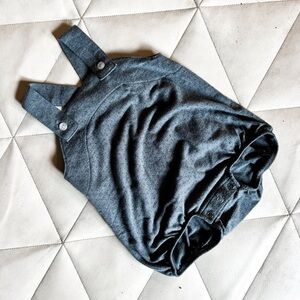 Kate Quinn • Bubble Romper